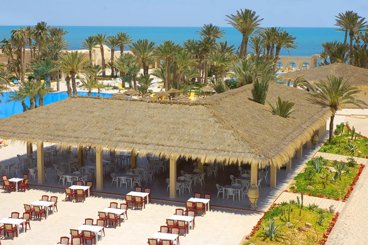 Zita Beach Resort foto 2