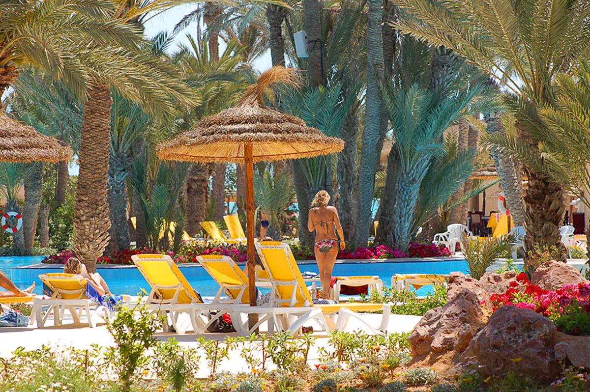 Zita Beach Resort foto 4